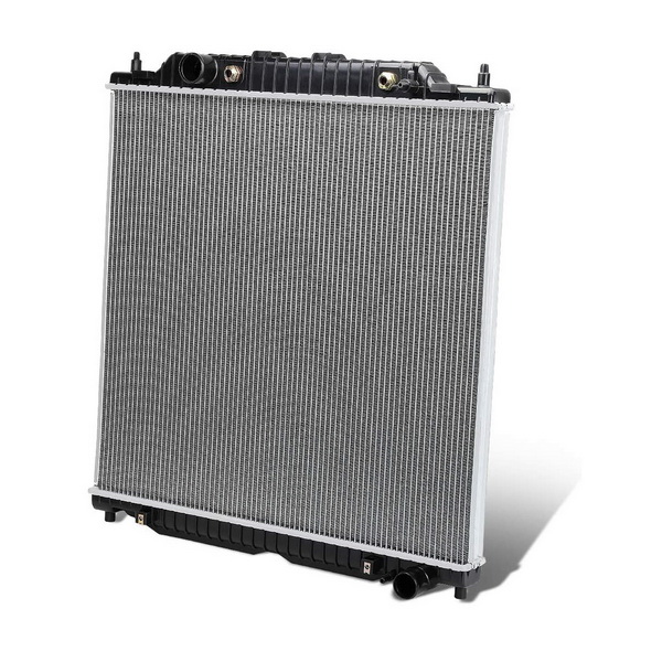 DPI 2741 OE 3C348005DF/DE   Radiator for FORD 450 SUPER DUTY V10