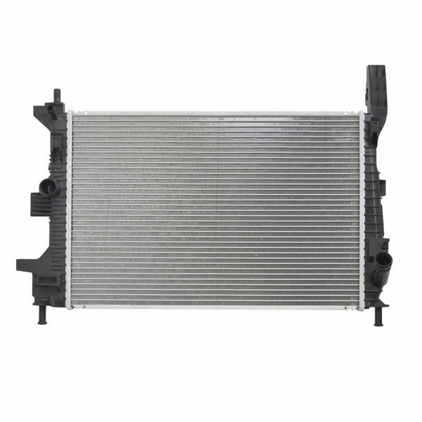 DPI 13536 OE 1766348/CV618005VA   Radiator for FORD C-MAX/FOCUS III