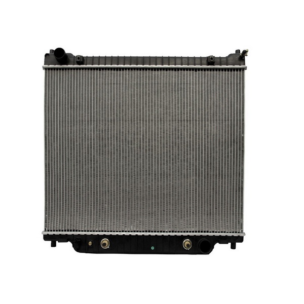 DPI 1725 OE F5TH8005JA/005HB   Radiator for FORD F-250 XL V8