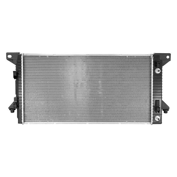 DPI 13226/13229 OE BL3Z8005A/B  Radiator for FORD F-250 