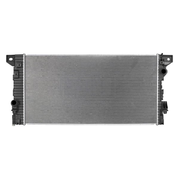 DPI 13510 OE FL3Z8005A  Radiator for FORD F-150 KING RANCH V6/XLT