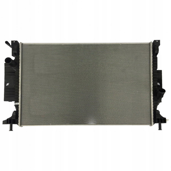DPI 13528 OE EJ7Z8005A/EJ738005AF Radiator for FORD KUGA/LINCOLN MKC