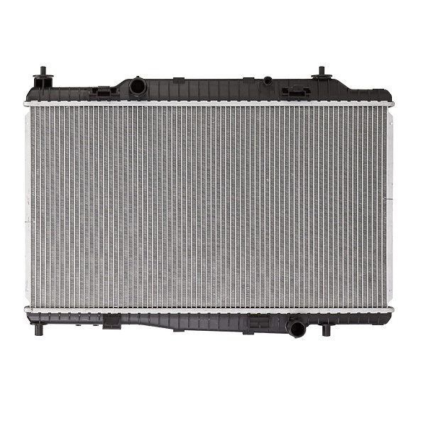 DPI 13430 OE C1BZ8005A Radiator for FORD FIESTA/TRURBO