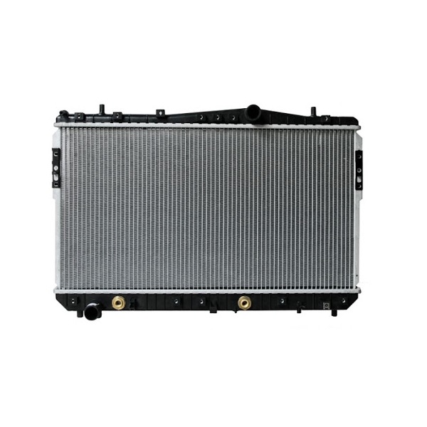 DPI  OE 96553243 Radiator for GM EXCELLE 1.6i