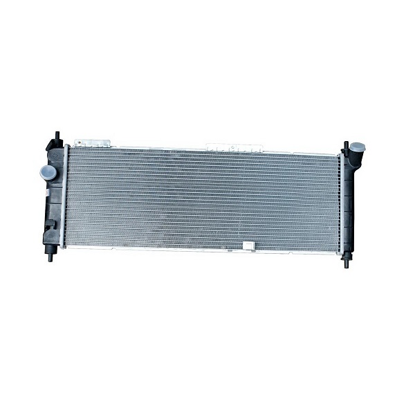 DPI  OE 92090139 Radiator for GM 赛欧 旅行车 