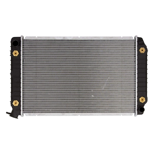 DPI 1046/1047-PA32 OE 52451292Radiator for GM CENTURY CUSTOM V6