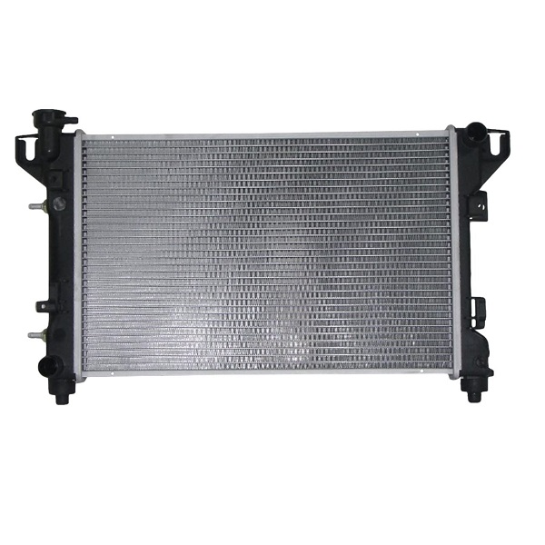 DPI 1109-PA26 OE 4401974 Radiator for GM DYNASTY BASE L4