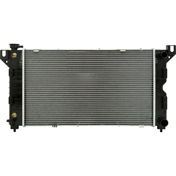 DPI 1850-PA32 OE 4682785/976 Radiator for GM GRAND VOYAGER LE V6