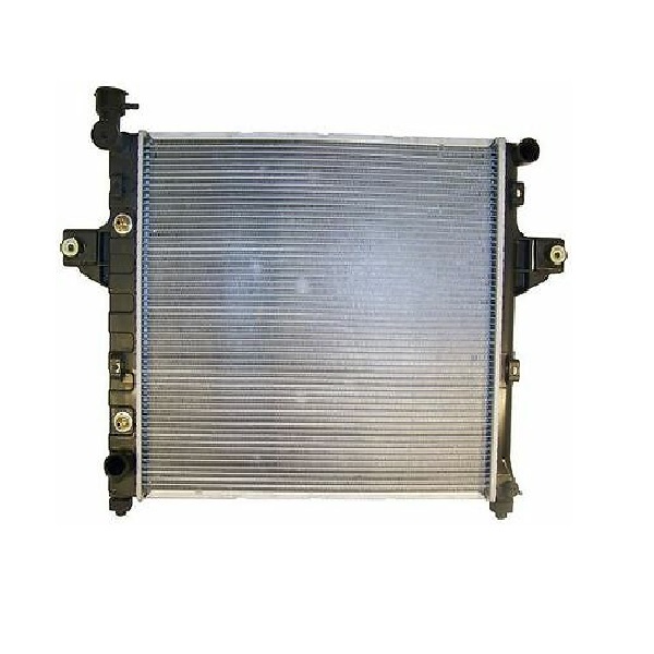 DPI 2262-PA26 OE 52079428 Radiator for GM GRAND CHEROKEE LAREDO L6