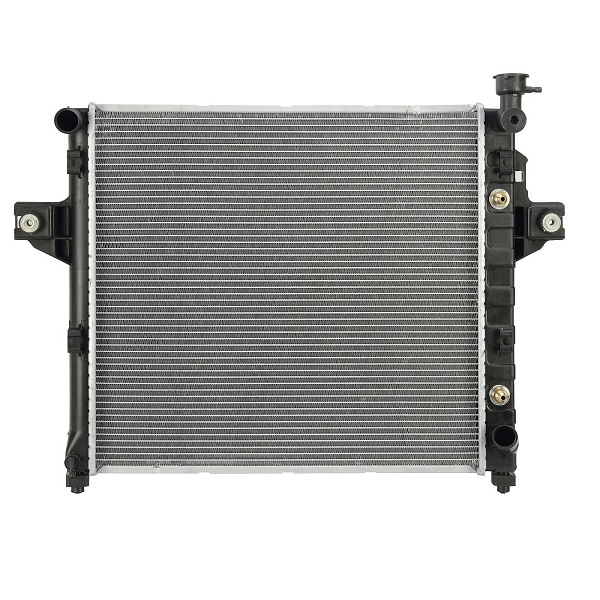 DPI 2262-PA26 OE 52079428 Radiator for GM GRAND CHEROKEE LAREDO L6