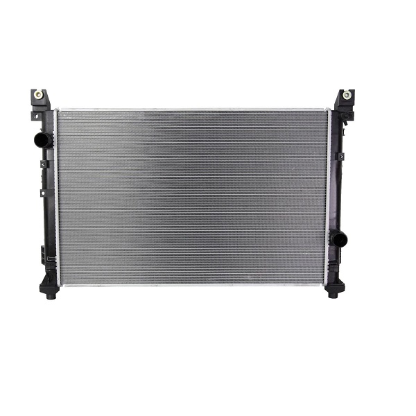 DPI 2702/13025-PA26 OE 68002780AA Radiator for GM PACIFICA BASE V6