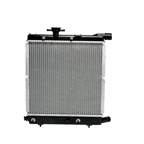DPI  OE 4546406/7 Radiator for GM VOYAGER LE V6