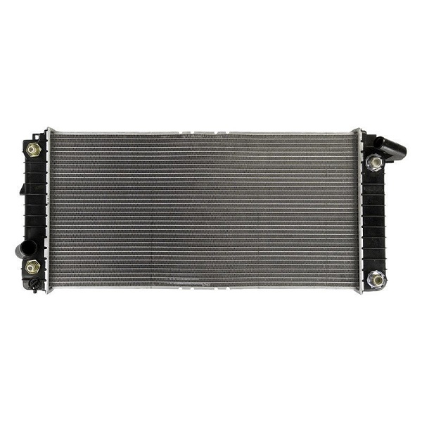 DPI 1482 OE 52470913 Radiator for GM DEVILLE BASE V8