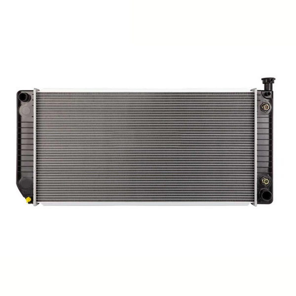 DPI 2317-PA26 OE 52481444 Radiator for GM  C1500 BASE V8
