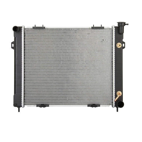 DPI 1394-PA32 OE 52006644 Radiator for GM  GRAND CHEROKEE LAREDO V8