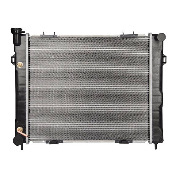 DPI 1396-PA32 OE 52005172 Radiator for GM  GRAND CHEROKEE SE L6