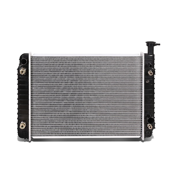 DPI 312-PA26 OE 52455821 Radiator for GM ASTRO BASE V6 