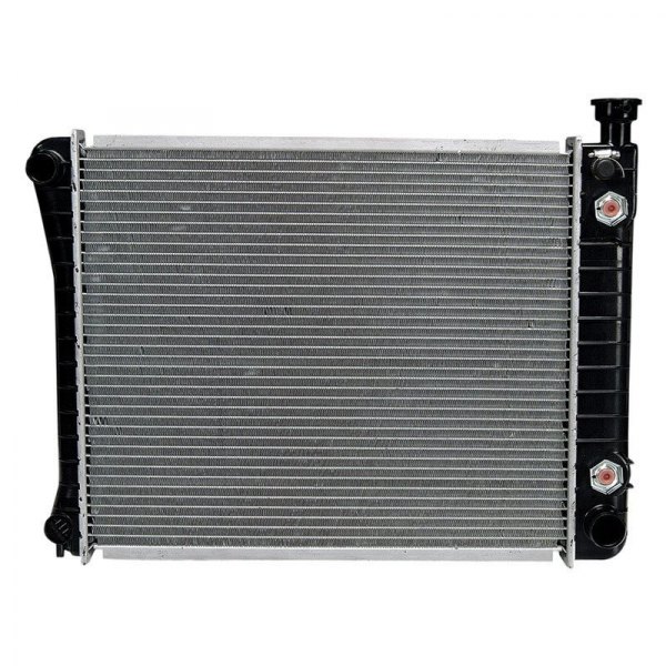 DPI 434-PA32 OE 3058769 Radiator for GM C1500 WT V8