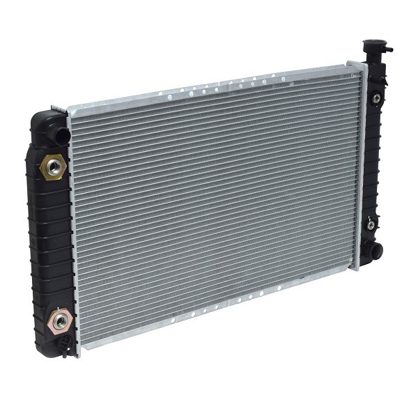 DPI 618-PA32 OE 3058768 Radiator for GM C1500 WT V8 