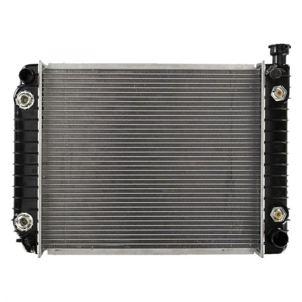 DPI 677-PA32 OE 3058775 Radiator for GM C1500 SILVERADO V6