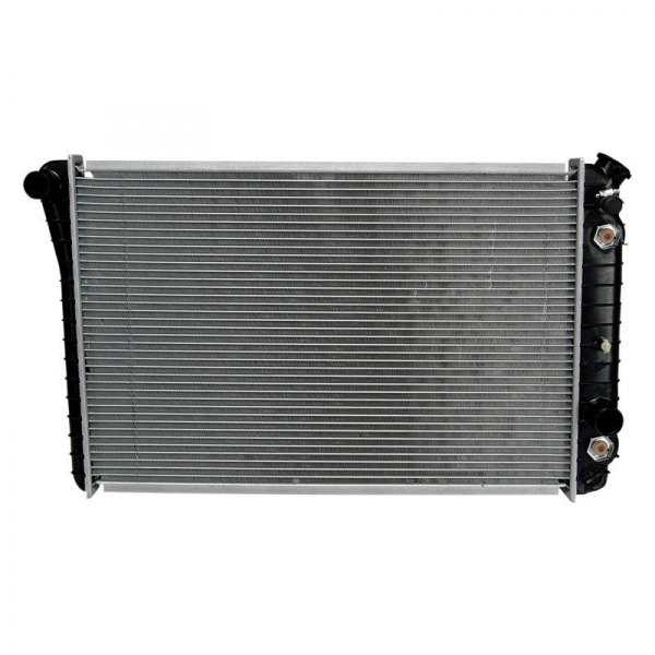 DPI 951-PA32 OE 52453813 Radiator for GM CAMARO IROC-Z V8