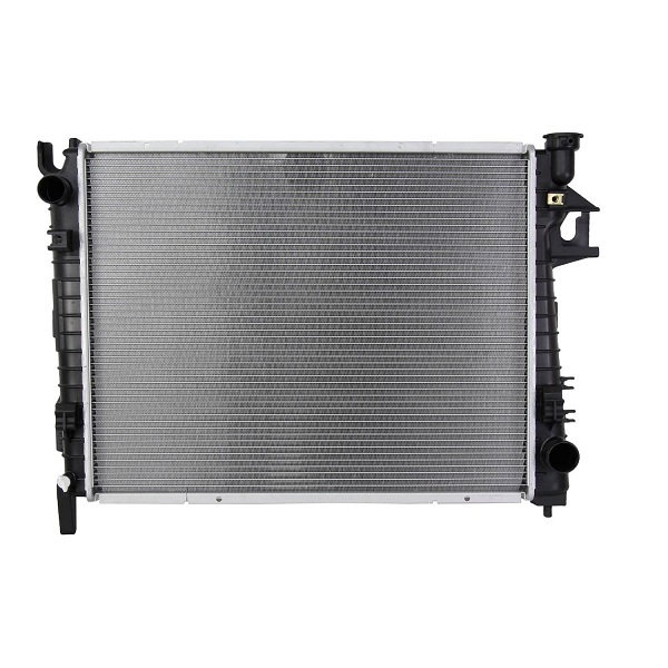 DPI 2480 OE 52028830AF Radiator for GM RAM 1500 ST V6