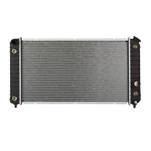 DPI 1518 OE 52464936 Radiator for GM REGAL LIMITED V6