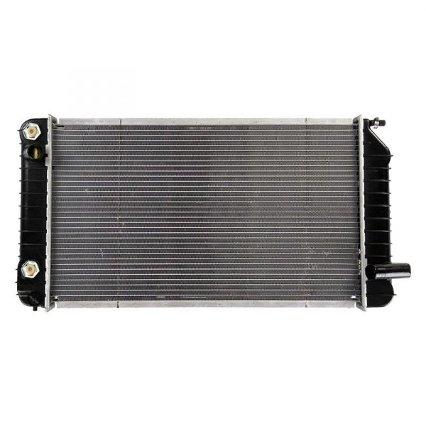 DPI 1344-PA32 OE 52456222 Radiator for GM BERETTA BASE L4 