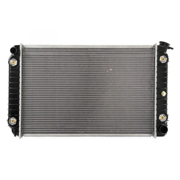 DPI 1348-PA32 OE 52458689 Radiator for GM LUMINA APV BASE V6