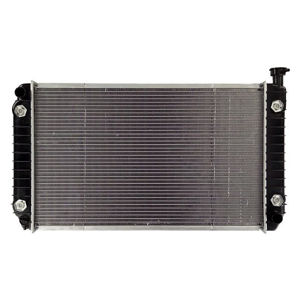 DPI 1536/1067-PA32 OE 52453453 Radiator for GM PARK  AVENUE V6