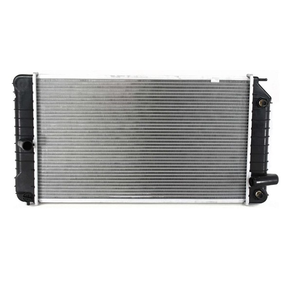 DPI 1515-PA26 OE 52458322 Radiator for GM BERETTA BASE L4