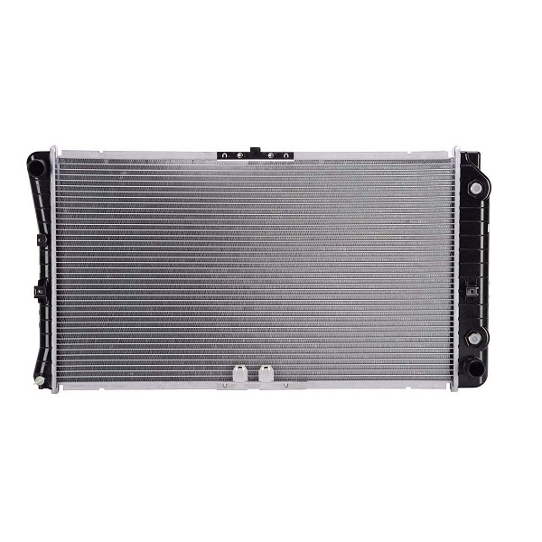 DPI 1516 OE 52473177 Radiator for GM ROADMASR V8