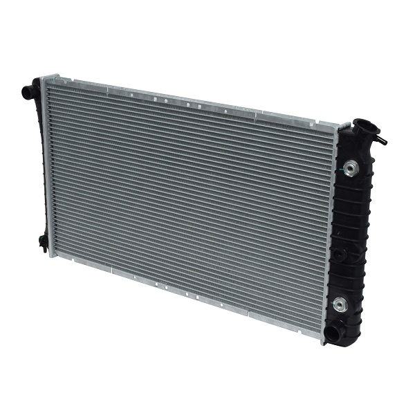 DPI OE 52450284 Radiator for GM CESABRE LIMITED V6