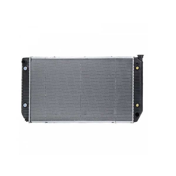 DPI 1696 OE 52461782 Radiator for GM C2500 BASE V8
