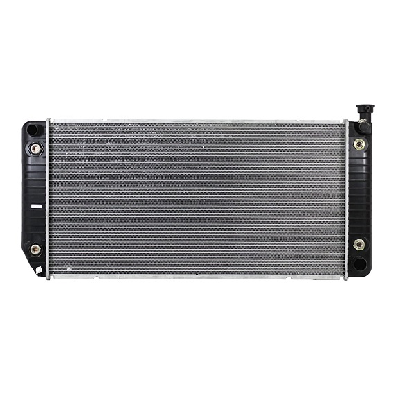 DPI 1522/1693-PA32/1520/1694/624-PA56 OE 52465840 Radiator for GMC1500 WT V8