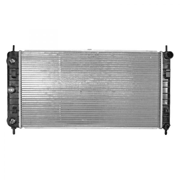 DPI 2765 OE 52486987 Radiator for GM MALIBU BASE L4