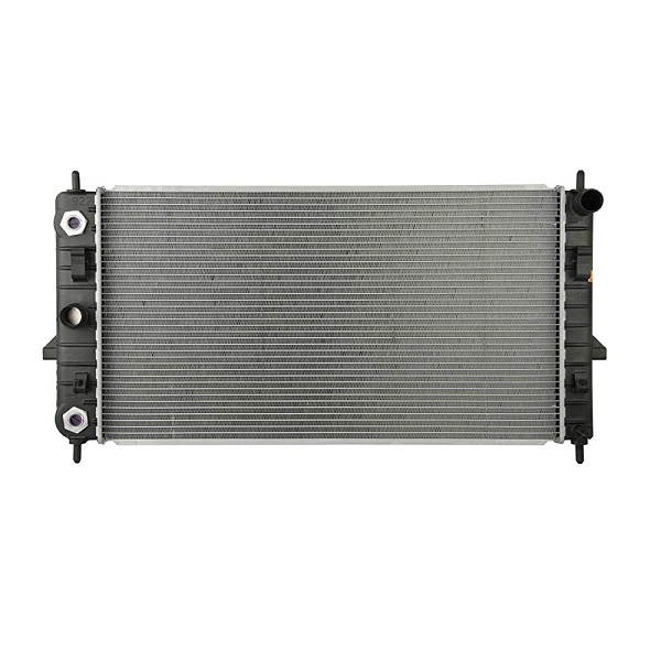 DPI 2608 OE 52381630 Radiator for GM COBALT LS L4