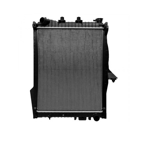 DPI 2738 OE 52029043AB Radiator for GM ASPEN LIMITED V8