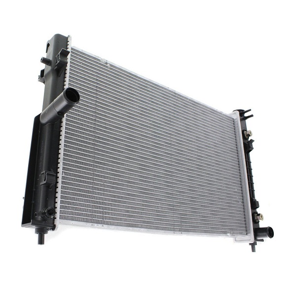 DPI 2987 OE 92147990 Radiator for GM PONTIAC GTO BASE V8