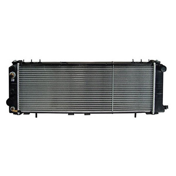 DPI 78-PA32 OE 52003933/3696 Radiator for GM WAGONEER LIMITED