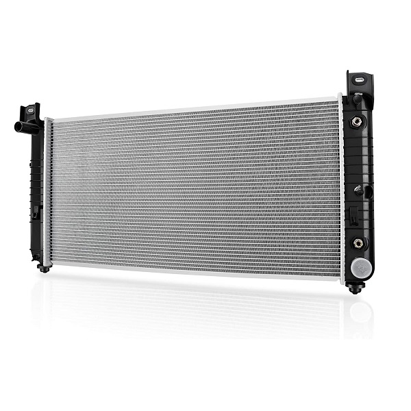 DPI 2423-PA26 OE 52487604 Radiator for GM ESCALADE
