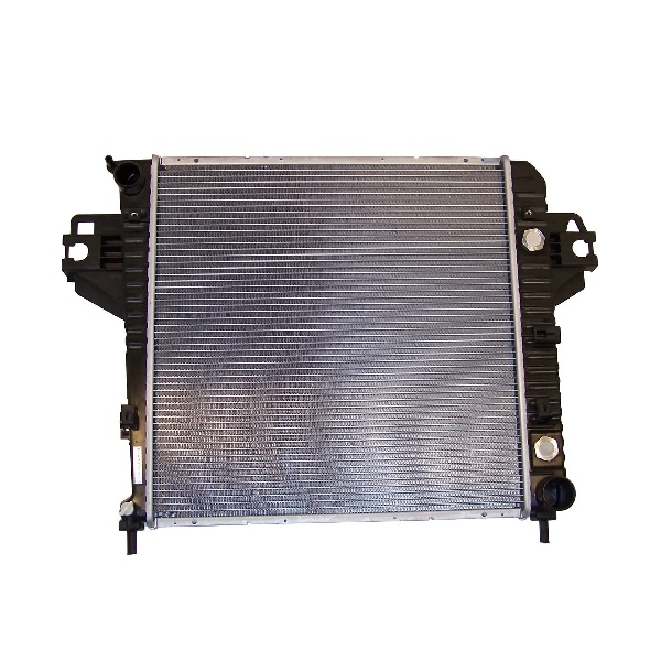 DPI 2481 OE 52080118AA Radiator for GM LIBERTY LIMITED