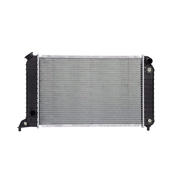 DPI 1531/2261-PA26 OE 8524625450 Radiator for GM S10