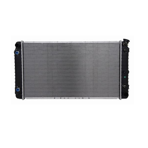DPI 1212 OE 52455396 Radiator for GM ROADMASTER