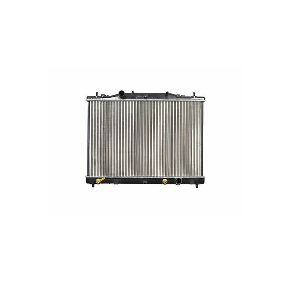 DPI 2565-PA26 OE 25750930 Radiator for GM CADILLAC CTS 
