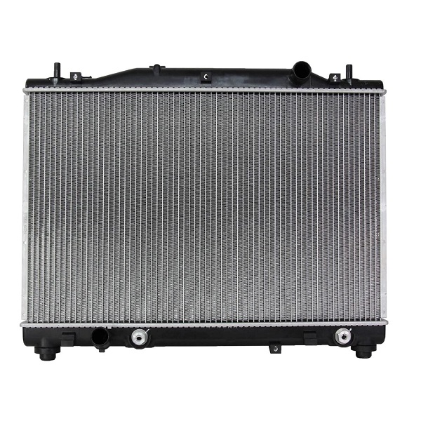 DPI 2731 OE 25750930 Radiator for GM CADILLAC CTS