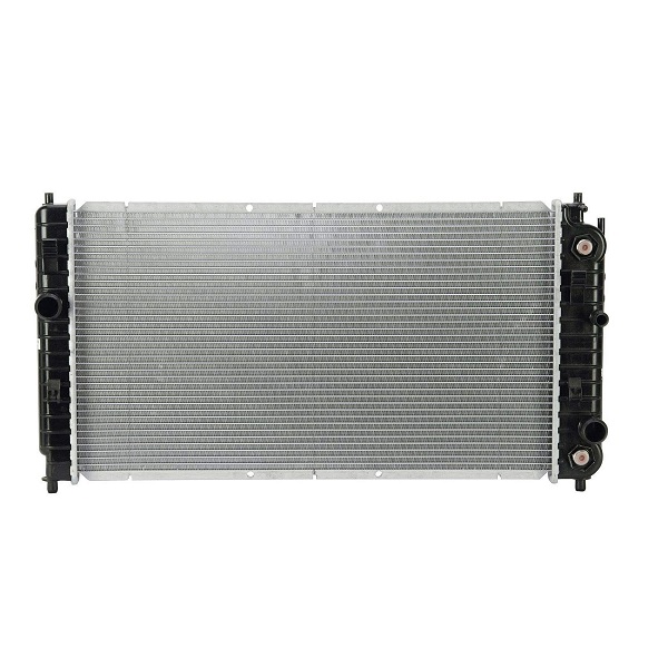 DPI 2520 OE 52487242 Radiator for GM CLASSIC