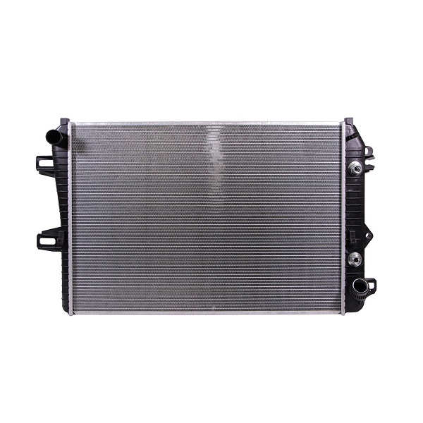 DPI 2857 OE 15914079 Radiator for GM SILVERADO 2500