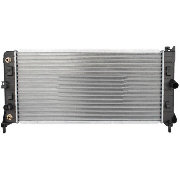 DPI 2837 OE 15140592 Radiator for GM IMPALA LS