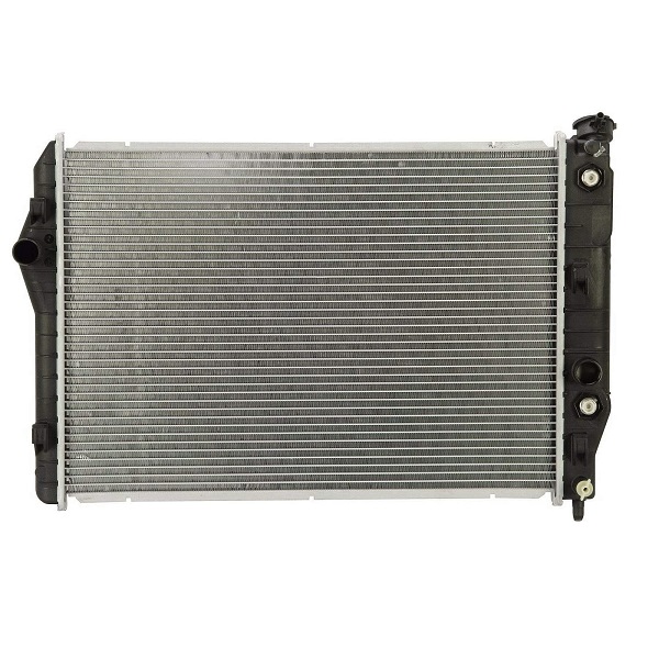 DPI 1486/2353 OE 52458219/5266003 Radiator for GM CAMARO Z28